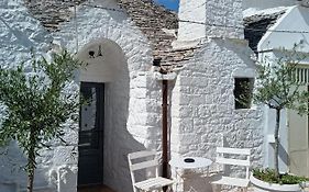 Trulli D'Angio